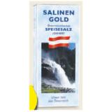Promotion Bild von SALINENGOLD Speisesalz HOFER 500 Gramm 1 Packung