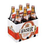 Promotion Bild von Kaiser Fasstyp Unimarkt 0.50 Liter 6 Stück
