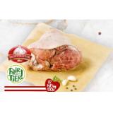 Hofstädter »Fair zum Tier!« Surstelze vom Strohwohlschwein BILLA PLUS 1 Kilogramm