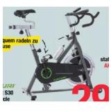 Tunturi Cardio Fit S30 Indoor Cycle Maximarkt 1 Stück