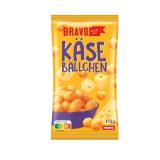 Bild von Bravo Käsebällchen Penny 175 Gramm 1 Packung