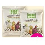 Go Pure Bio-Chips verschiedene Sorten Denns BioMarkt 1 Packung