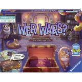 Ravensburger Wer war‘s ?, Preisangabe ohne MwSt. (Preis inkl. MwSt. 35,99 €), METRO 1 Stück