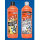 Drano Power Gel Rohrfrei oder Küchengel Lidl APP Preis 1 Liter 1 Flasche