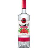 Bacardi Rum div. Sorten, Preisangabe ohne MwSt. (Preis inkl. MwSt. 13,79 €), METRO 0.70 Liter 1 Flasche