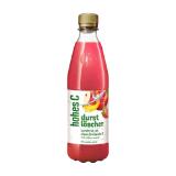 Promotion Bild von hohes C Durstlöscher versch. Sorten Unimarkt 0.50 Liter 1 Flasche