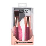 LOOK BY BIPA SPA Gesichtsmasken-Set BIPA 1 Set