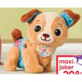 vtech Spielzeug Krabbel mit mir Hündchen maxi.preisjoker Maximarkt 1 Stück