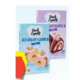 Back Family Schokodekor Eier oder Hasen HOFER 1 Packung