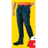 Stooker Arbeits-Cargojeans „Calgary“ 43259431 BayWa 1 Stück