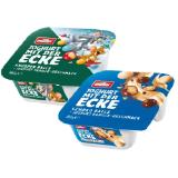 Müller Joghurt mit der Ecke versch. Sorten Lidl 1 Becher