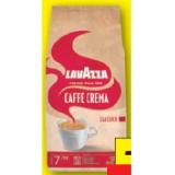 Lavazza Caffe Crema Classico Lidl 1 Kilogramm 1 Packung