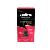 Lavazza Nespressokompatible Alukapseln div. Sorten BILLA 30 Stück