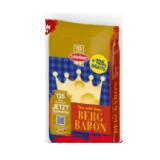 Schärdinger Bergbaron + 125 g gratis BILLA 700 Gramm 1 Stück