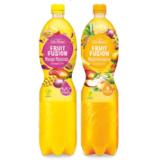 Bild von RIO D'ORO Fruchtsaftgetränk div. Sorten HOFER 1.50 Liter 1 Flasche