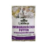Dehner Lieblinge Nagerfutter versch. Sorten und Größen Dehner 1 Packung
