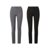 Esmara Damen Leggings Größen: 36 bis 50 Lidl 1 Stück