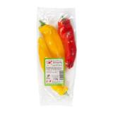 Promotion Bild von Da komm' ich her! Spitzpaprika bunt BILLA PLUS 3 Stück