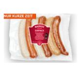 Radatz Sixpack BILLA 660 Gramm 1 Packung