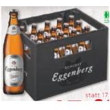 Schloss Eggenberg Märzen Kiste Unimarkt 0.50 Liter 20 Flasche