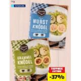 Primana Pikante Knödel versch. Sorten HOFER 1 Kilogramm 1 Packung