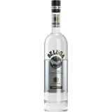 Beluga Vodka, Preisangabe ohne MwSt. (Preis inkl. MwSt. 35,99 €), METRO 0.70 Liter 1 Flasche