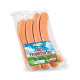 Spar Natur pur Bio-Frankfurter, Bio-Käsekrainer oder Bio-Knacker SPAR 1 Packung
