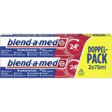 Promotion Bild von Blend-a-med Zahncreme div. Sorten, Preisangabe ohne MwSt. (Preis inkl. MwSt. 1,07 €), METRO 75 Milliliter 1 Tube