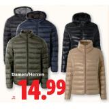 lupilu / esmara Lightweight Jacken für Damen/Herren Lidl 1 Stück