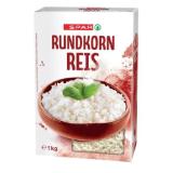 SPAR Reis versch. Sorten, SPAR 1 Kilogramm 1 Packung
