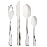 Luca Bessoni Besteckset „Sanja“ 67430090 Möbelix 24 Stück