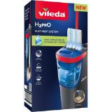 vileda Bodenwischer-Set H2Pro, Preisangabe ohne MwSt. (Preis inkl. MwSt. 38,39 €), METRO 1 Set