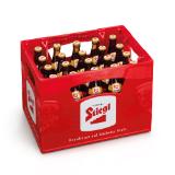 Promotion Bild von Stiegl Goldbräu oder Hell INTERSPAR 0.50 Liter 20 Stück