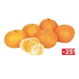 Promotion Bild von Clementinen Unimarkt  1 Kilogramm