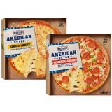 MCENNEDY American Style Pizza versch. Sorten Lidl 440 Gramm 1 Packung