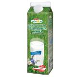 Spar Natur pur Bio-Bergbauern-Vollmilch SPAR 1 Liter 1 Packung
