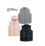 Up 2 Fashion Women Damen-Steppweste HOFER 1 Stück