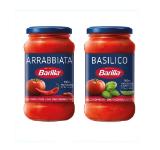 Promotion Bild von Barilla Saucen Versch. Sorten Lidl 400 Gramm 1 Glas