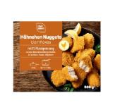 Chef Select Hendl Nuggets Lidl APP Preis 500 Gramm 1 Packung