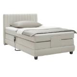 premium living Boxspringbett „DIXON“ 2307011801 mömax 1 Stück