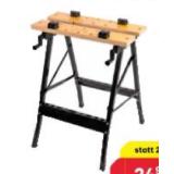 Promotion Bild von Walter Werk- und Spanntisch 42770953 BayWa 1 Stück