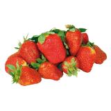 Erdbeeren Unimarkt 500 Gramm 1 Becher