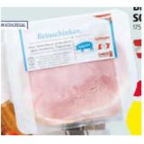 Genuss 100% aus Österreich Bein-/Farmerschinken HOFER 175 Gramm 1 Packung