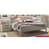 Dieter Knoll Bettanlage 1203003709 XXXLutz 1 Stück