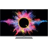 Promotion Bild von NABO 108 cm Ultra HD QLED TV 43QL8500 RED ZAC 1 Stück