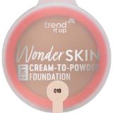 Promotion Bild von trend !t up Wonder Skin 2in1 Cream-to-Powder-Foundation div. Farben dm 1 Stück