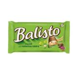 Balisto Riegel 6-er versch. Sorten EUROSPAR 111 Gramm 1 Packung