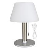 Promotion Bild von KENT LIVING LED-Solar-Tischlampe Aura 1 Stück