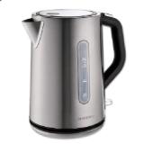 Silvercrest Wasserkocher 1,7 l  Lidl 1 Stück