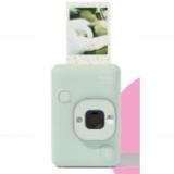 Instax mini Kamera, Matcha Green HEMA 1 Stück